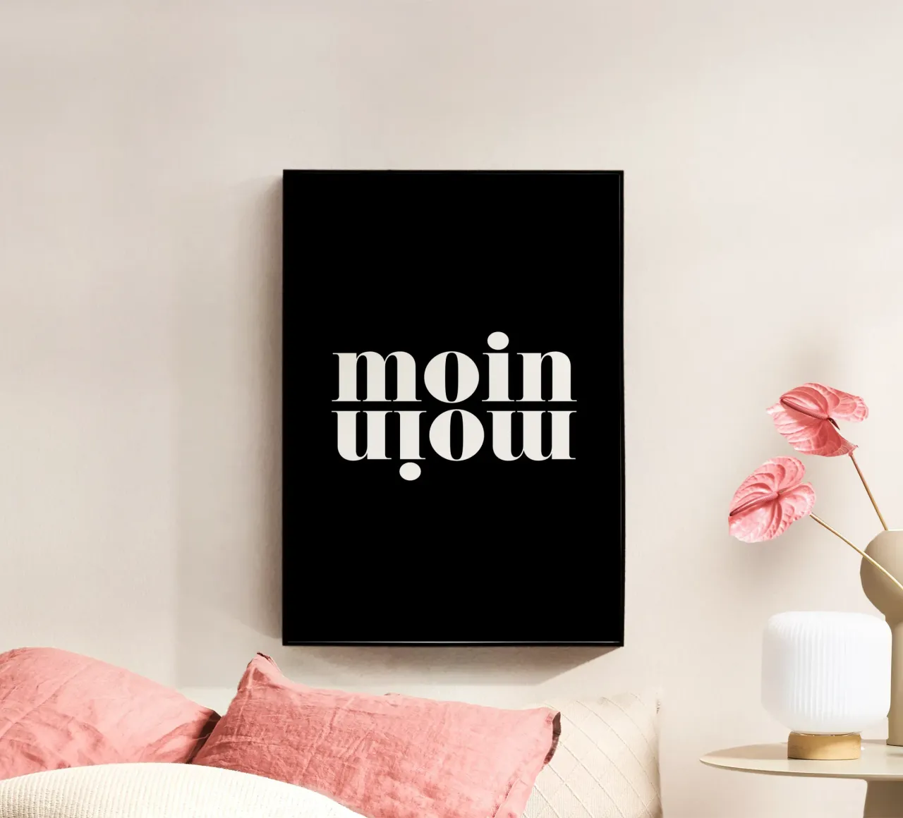 moin moin plexiglass da kathrin-krieter