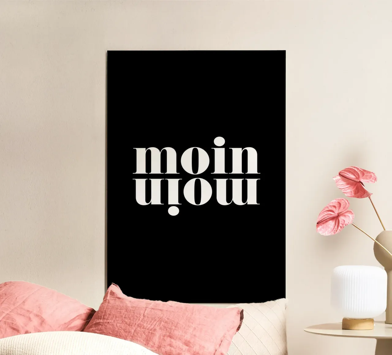 moin moin alluminio dibond da kathrin-krieter