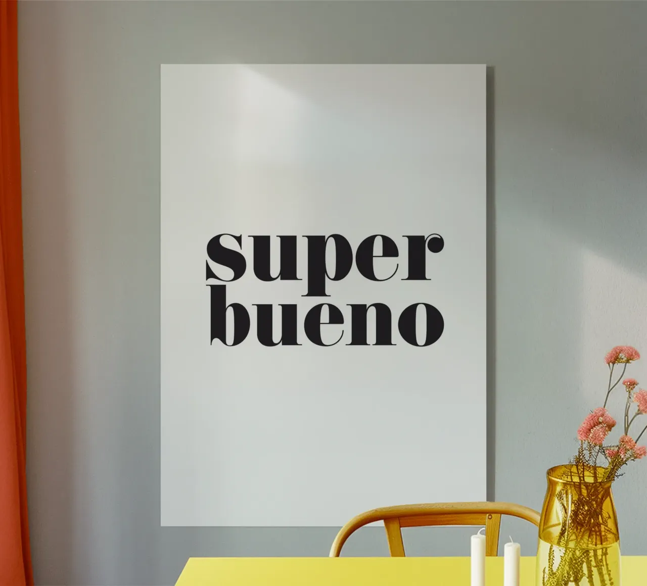 super bueno 2 plexiglass da kathrin-krieter