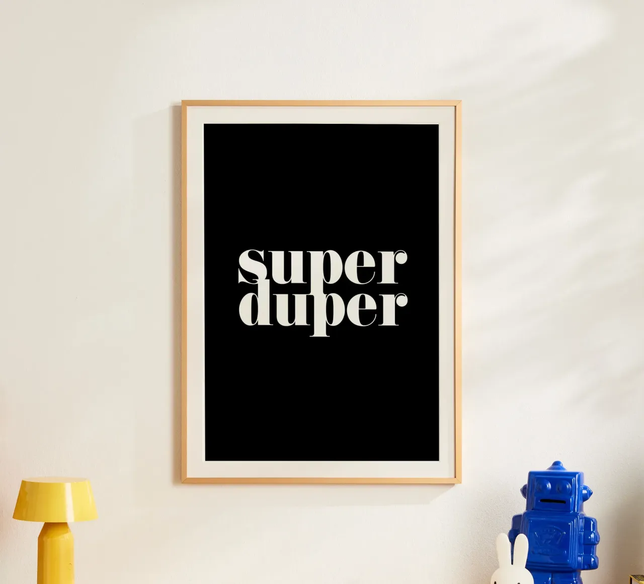 super duper poster da kathrin-krieter