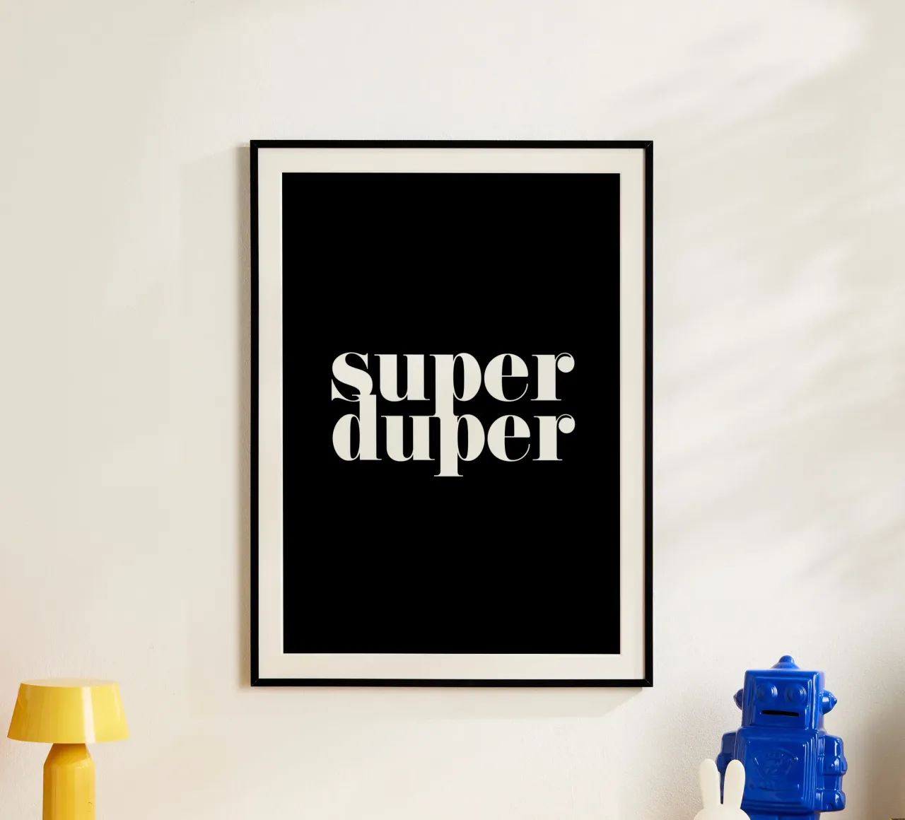 super duper poster da kathrin-krieter