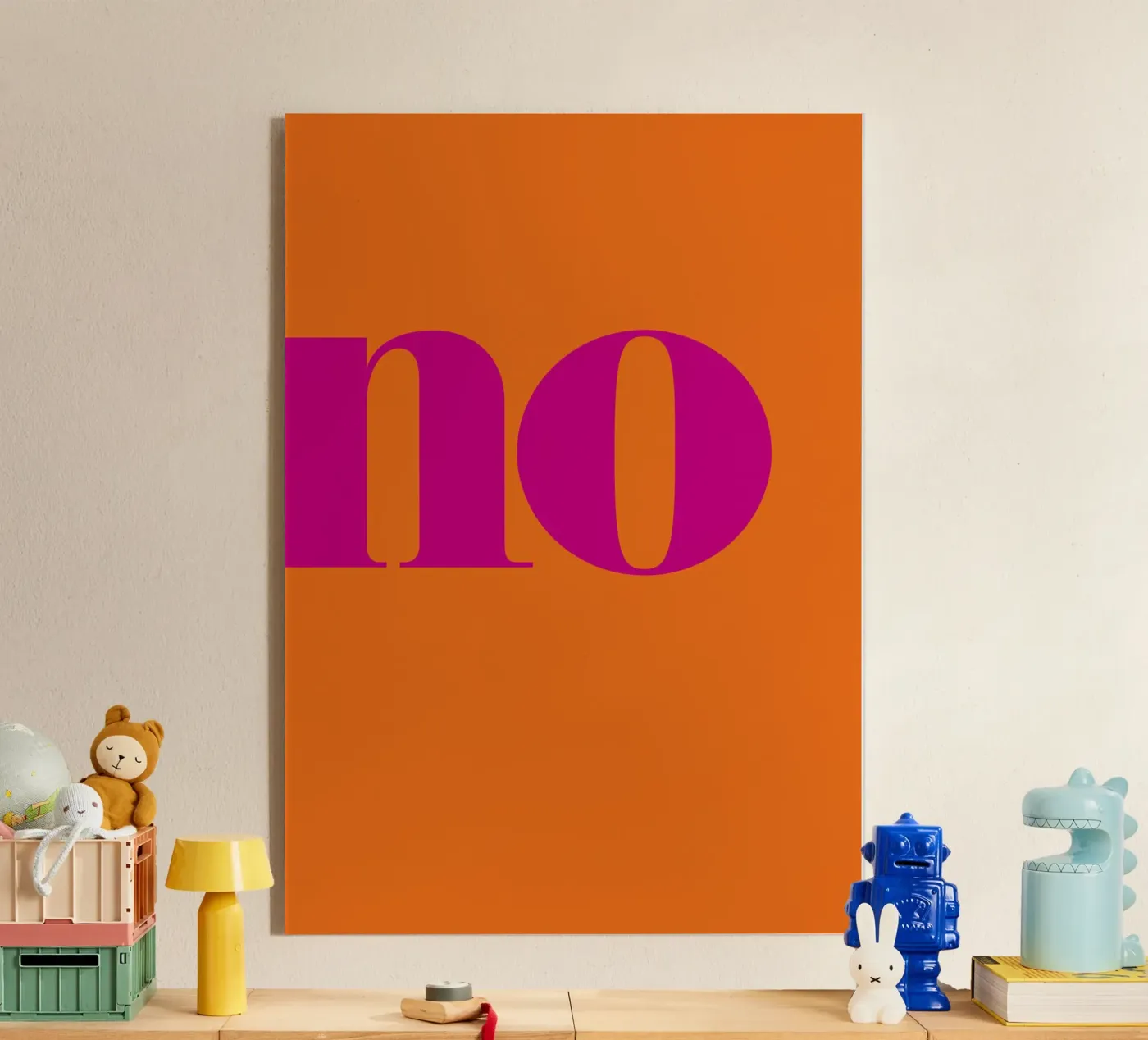no acryl van kathrin-krieter