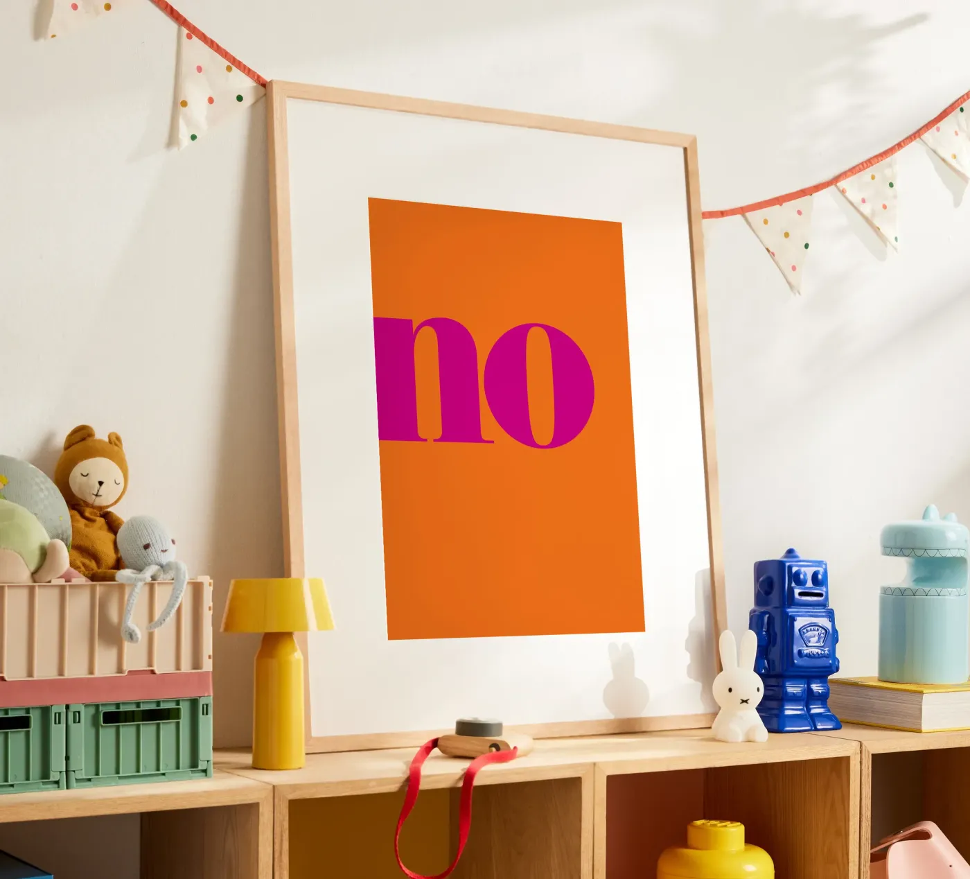 no poster by kathrin-krieter