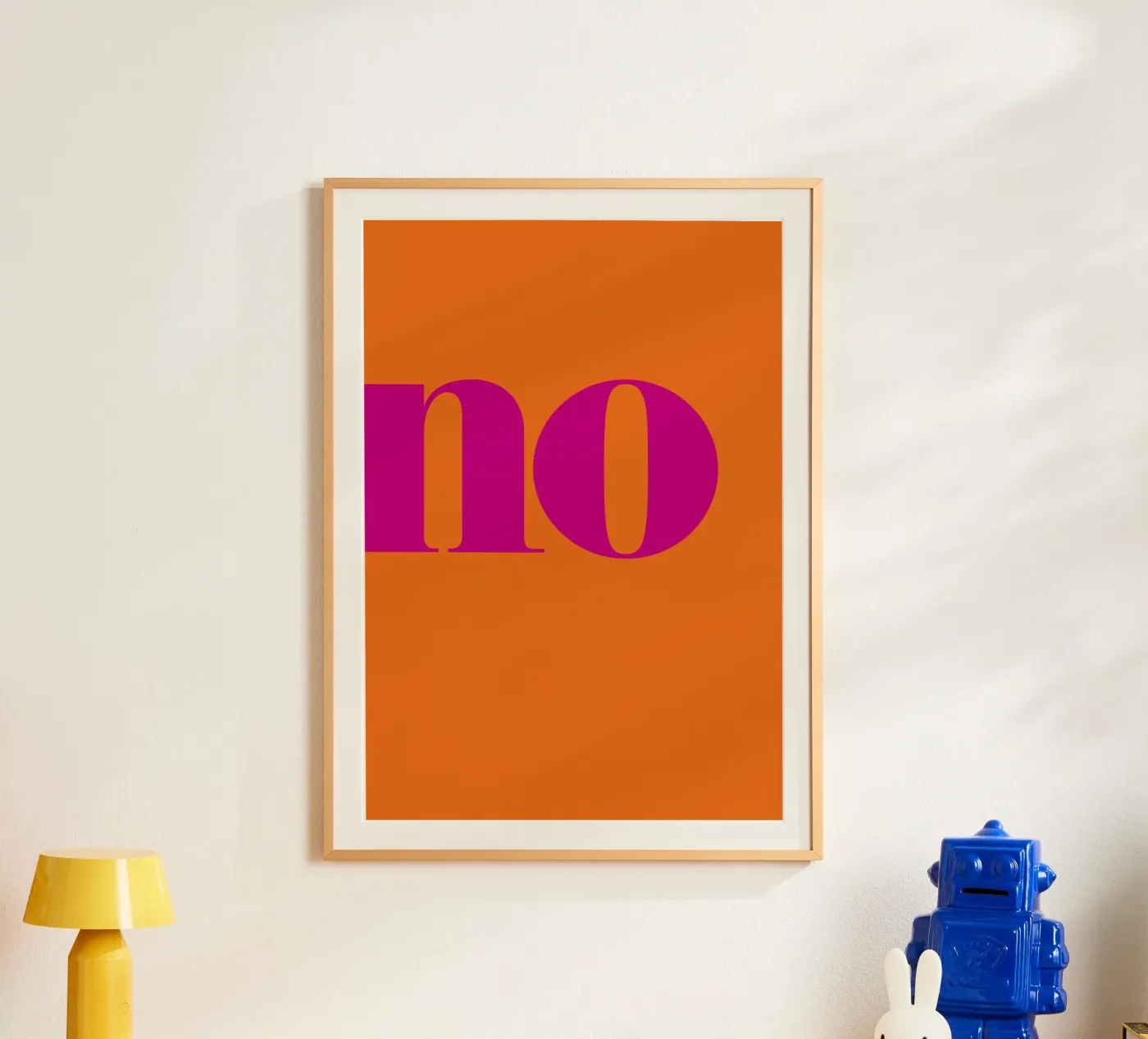 no poster by kathrin-krieter