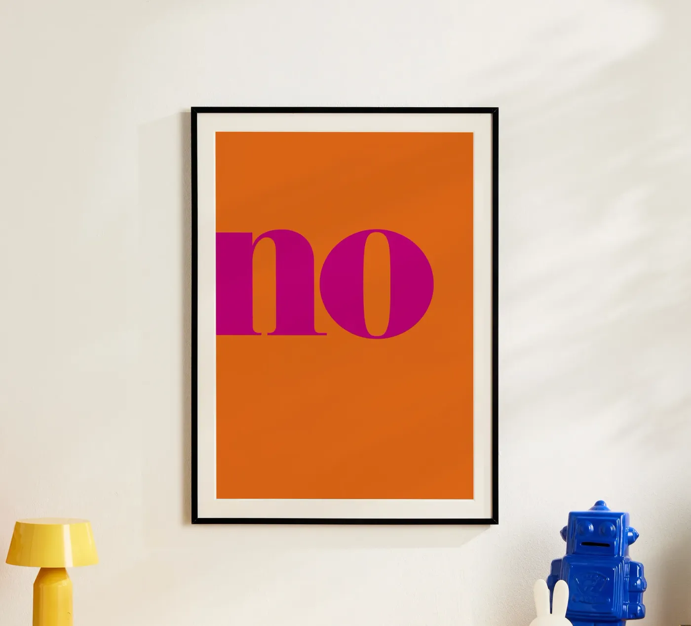 no poster by kathrin-krieter