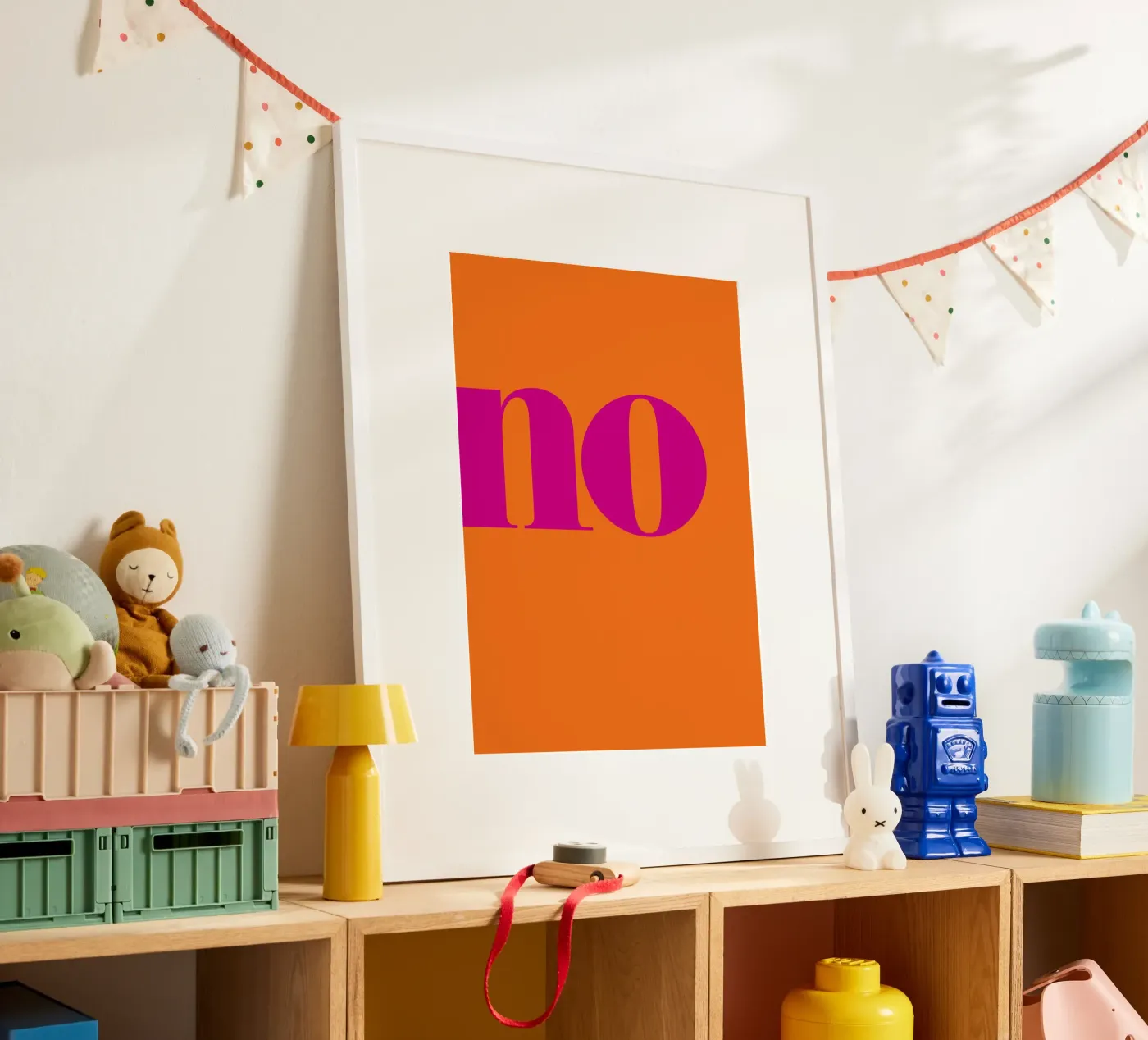 no poster by kathrin-krieter