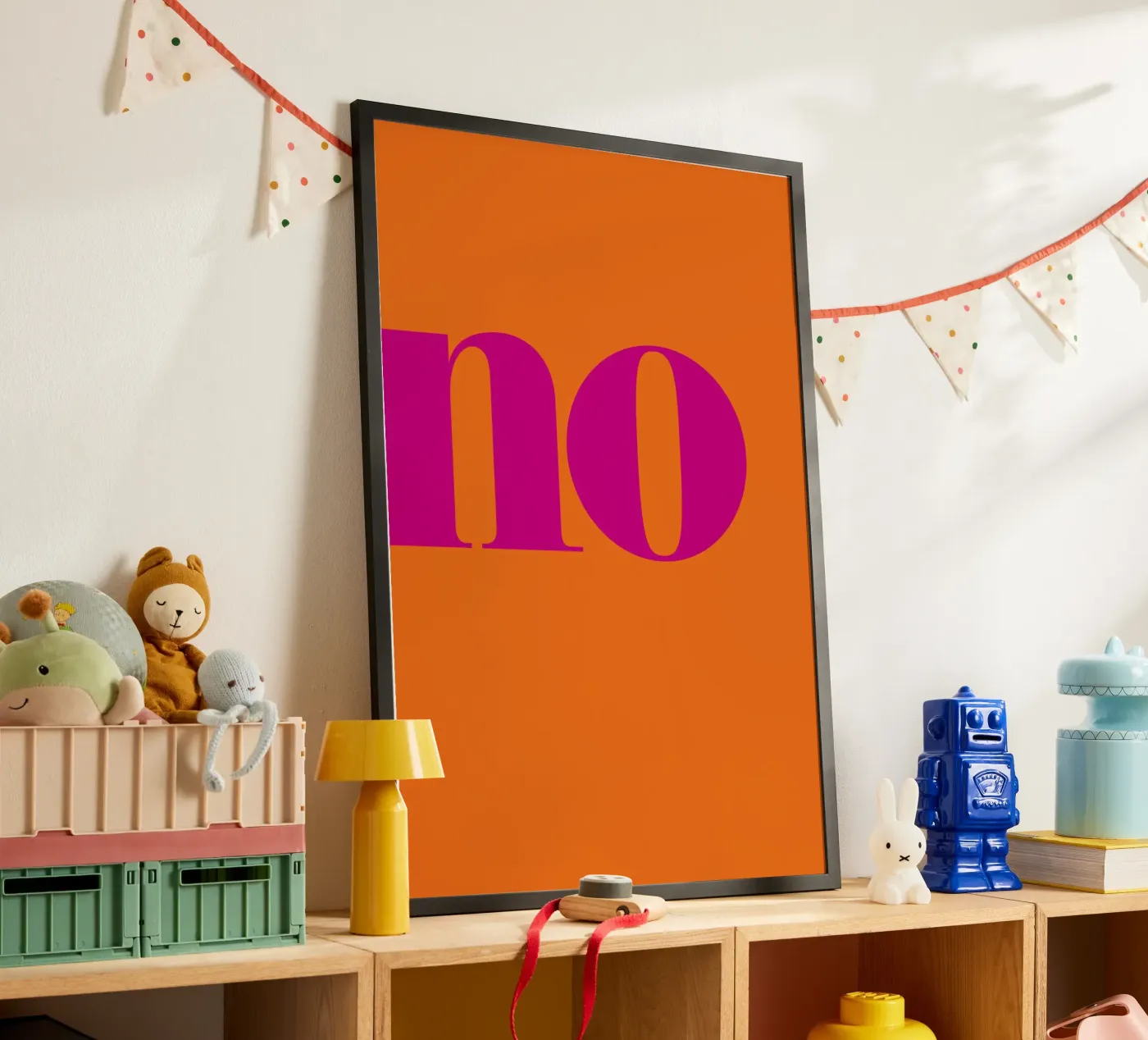 no poster by kathrin-krieter