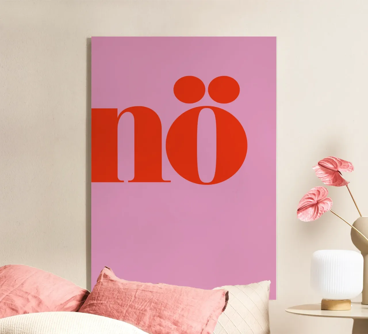 nö acryl van kathrin-krieter