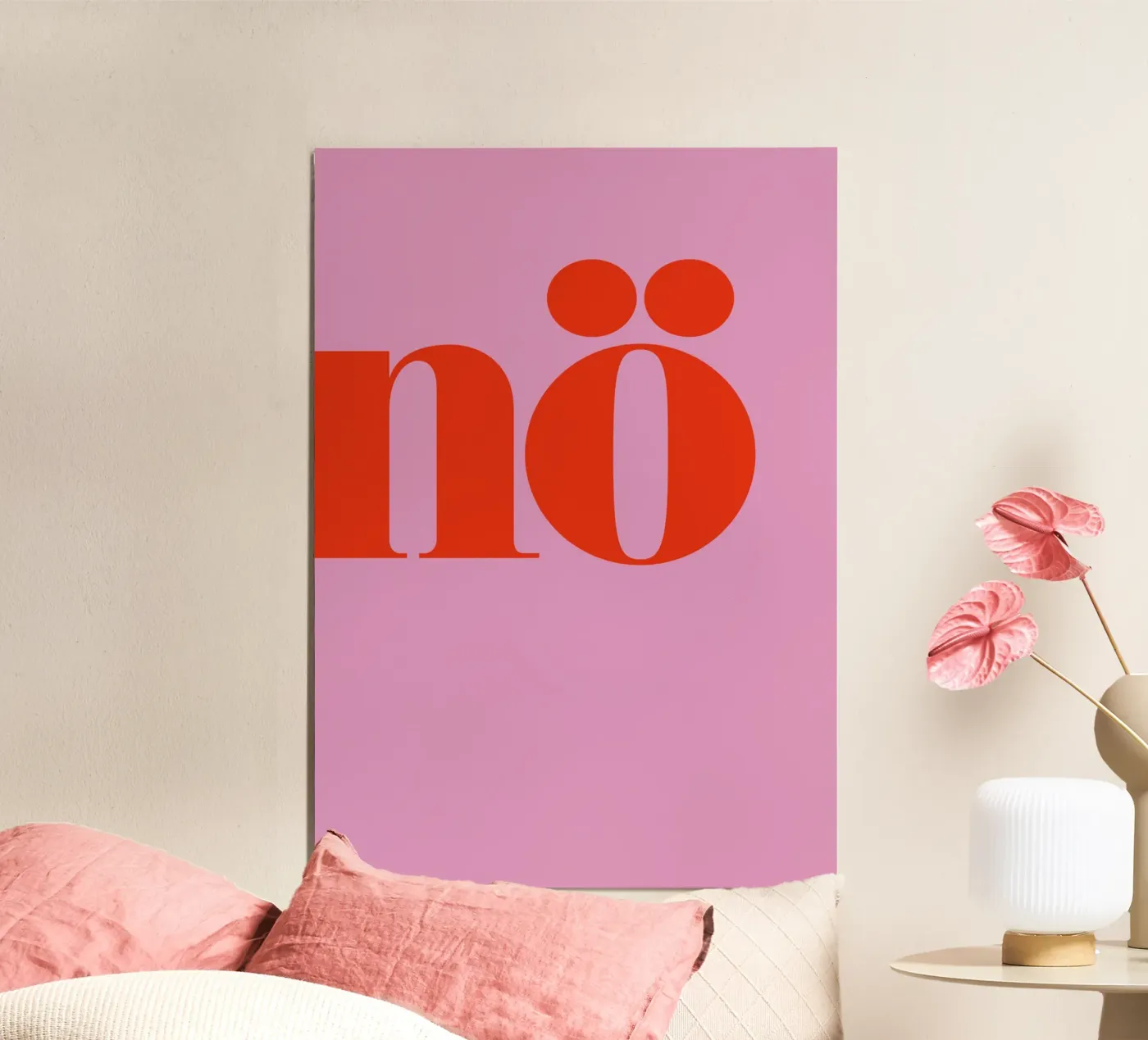 nö poster by kathrin-krieter