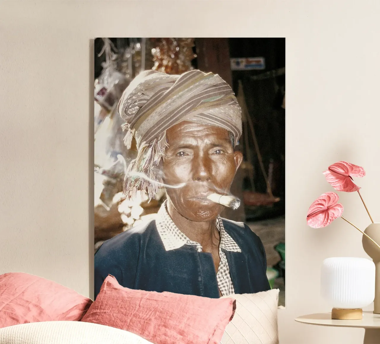 easy going plexiglas de kathrin-krieter