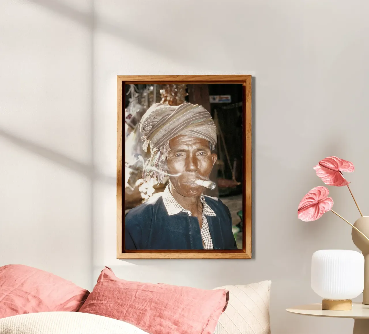 easy going forex plate by kathrin-krieter