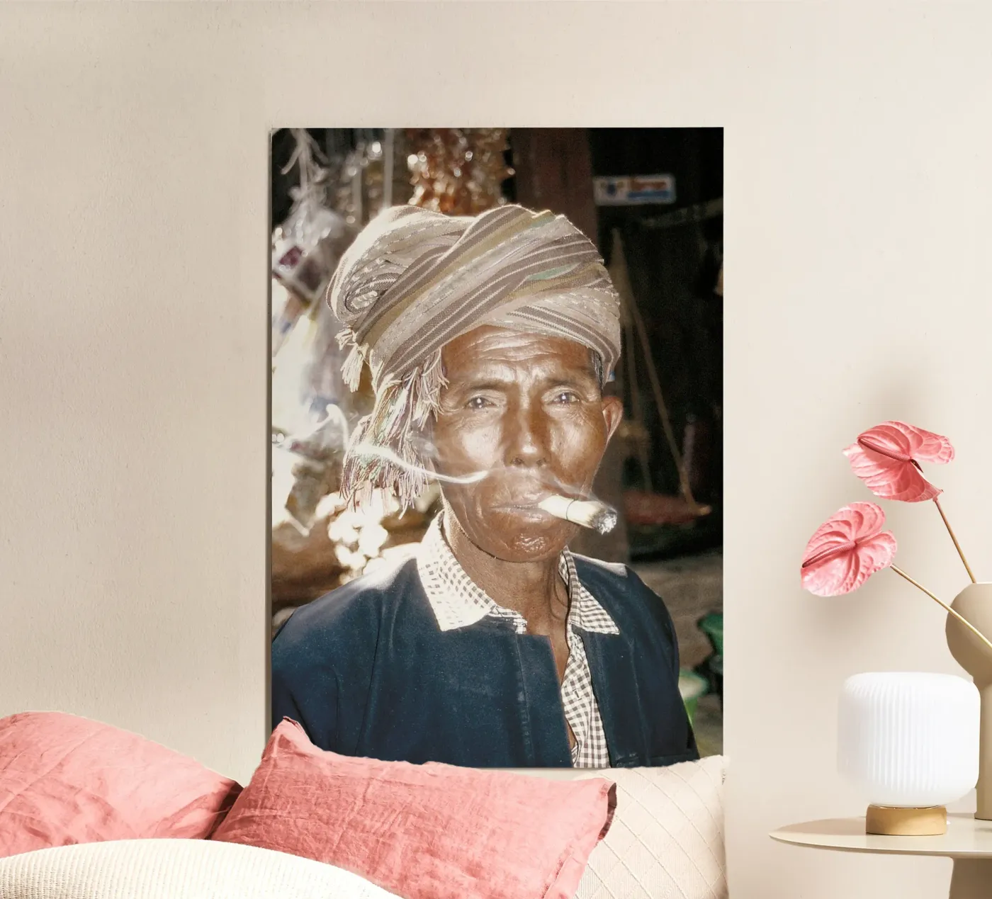 easy going forex plate by kathrin-krieter