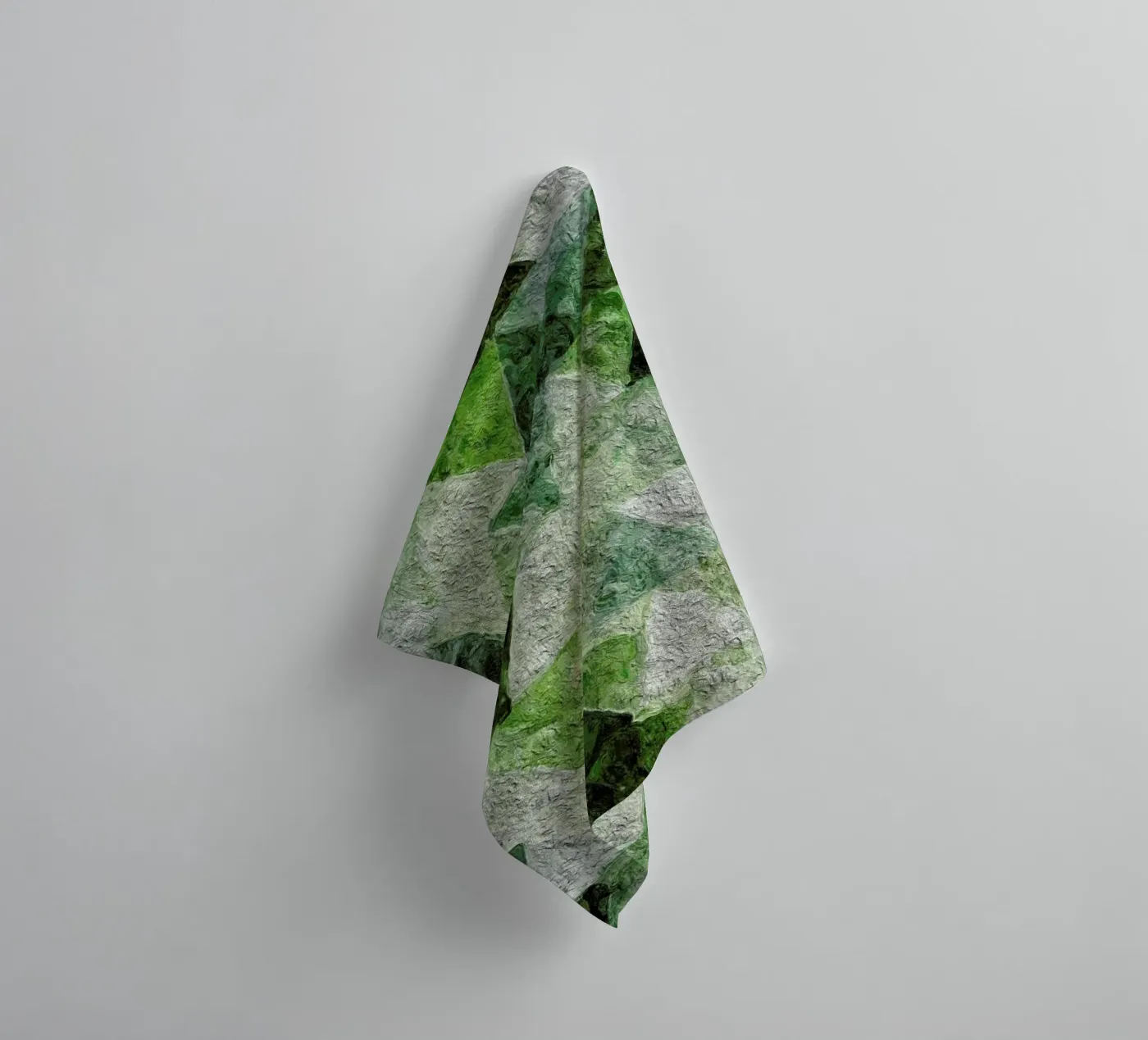 Triangles asciugamano da bagno da In Full Color