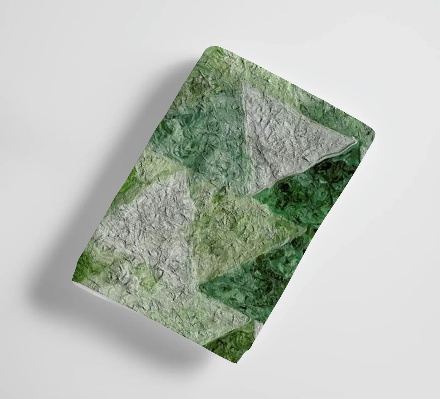 Triangles asciugamano da bagno da In Full Color