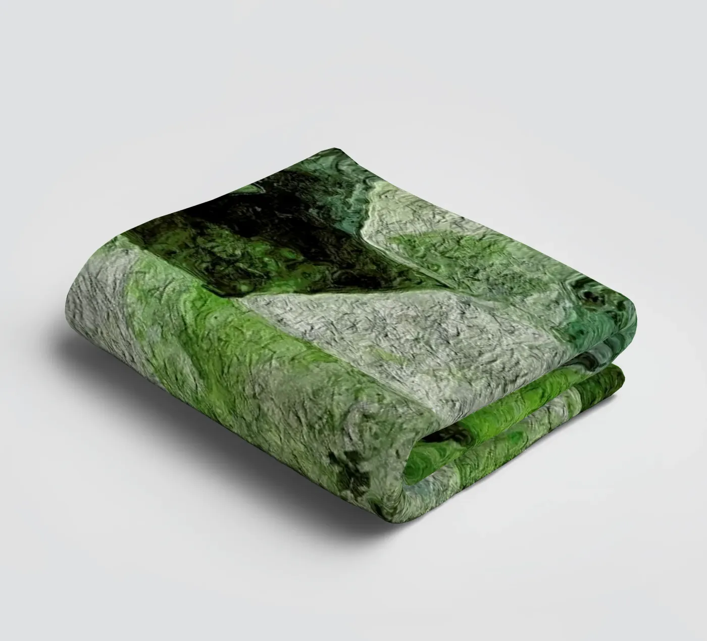 Triangles asciugamano da bagno da In Full Color