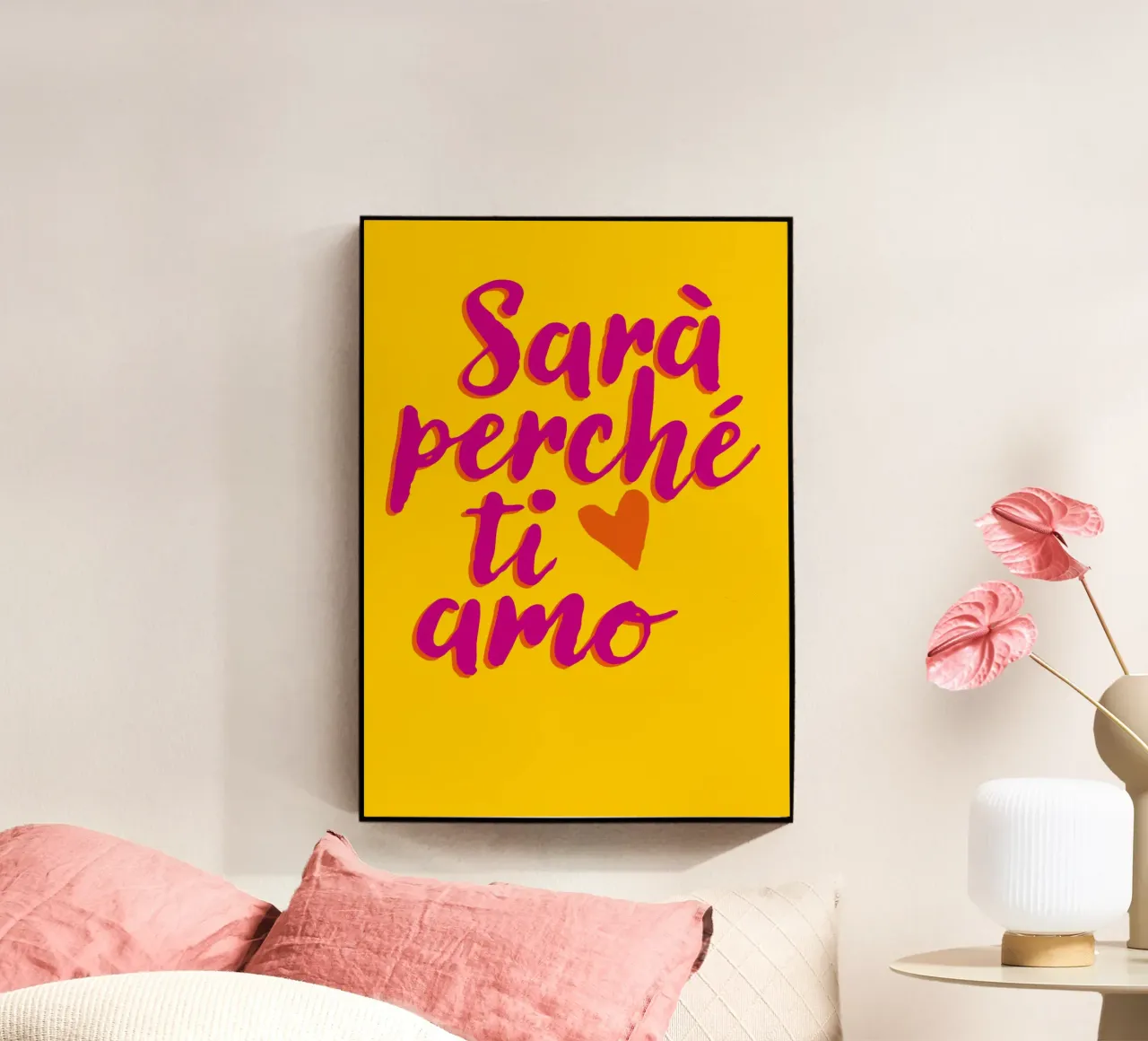 amore 2 plexiglass da kathrin-krieter