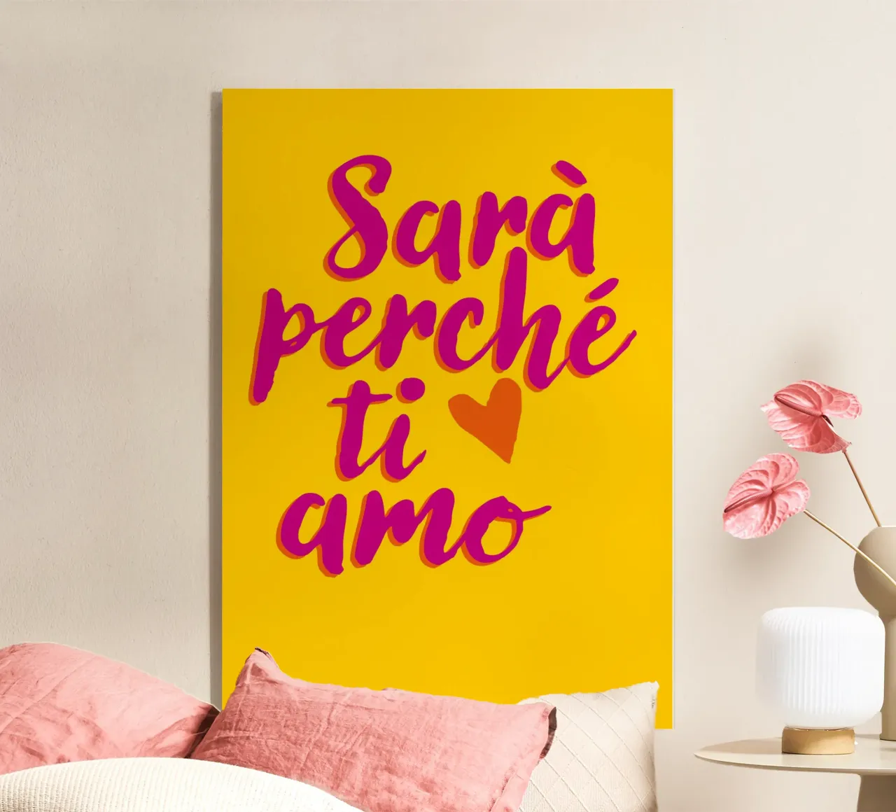 amore 2 plexiglass da kathrin-krieter