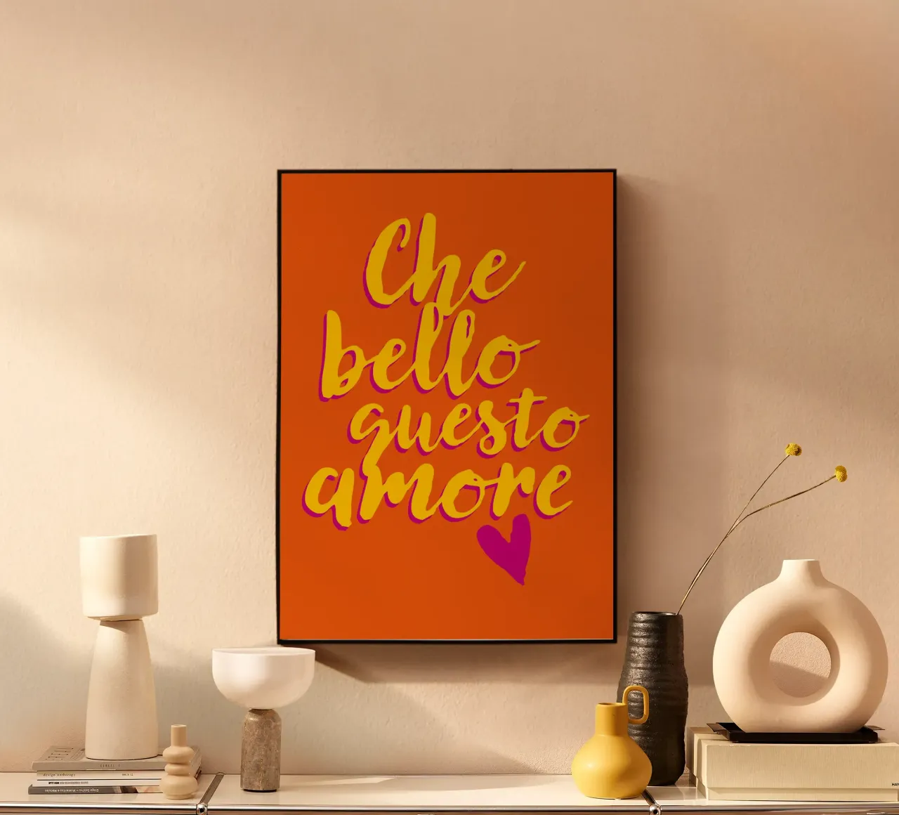 amore 3 plexiglass da kathrin-krieter