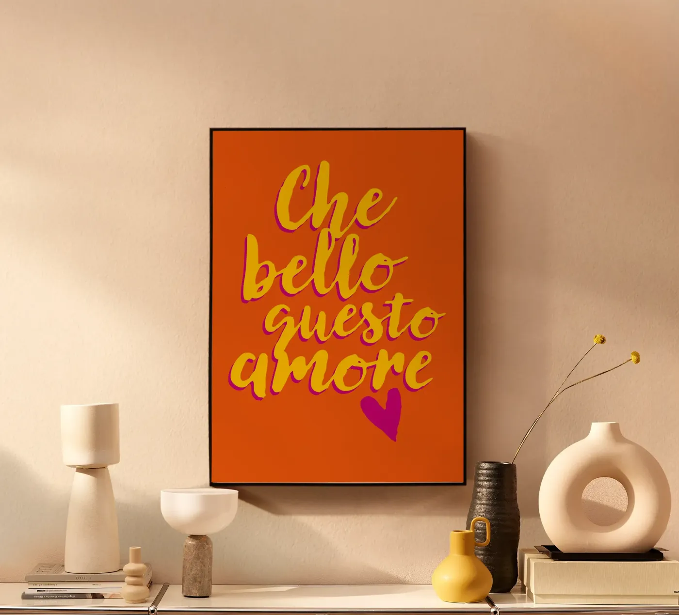 amore 3 forex plate by kathrin-krieter