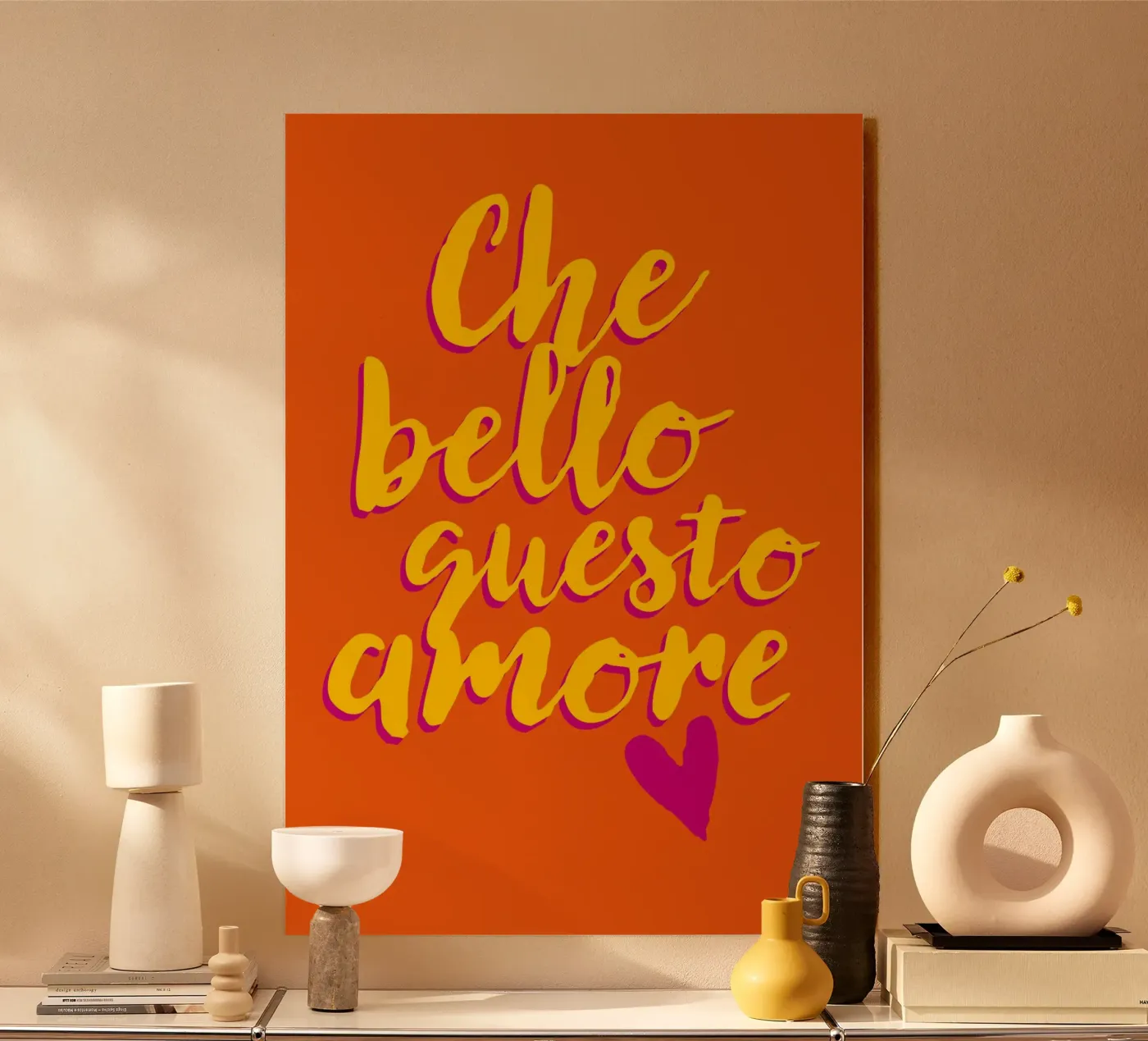 amore 3 forex plate by kathrin-krieter