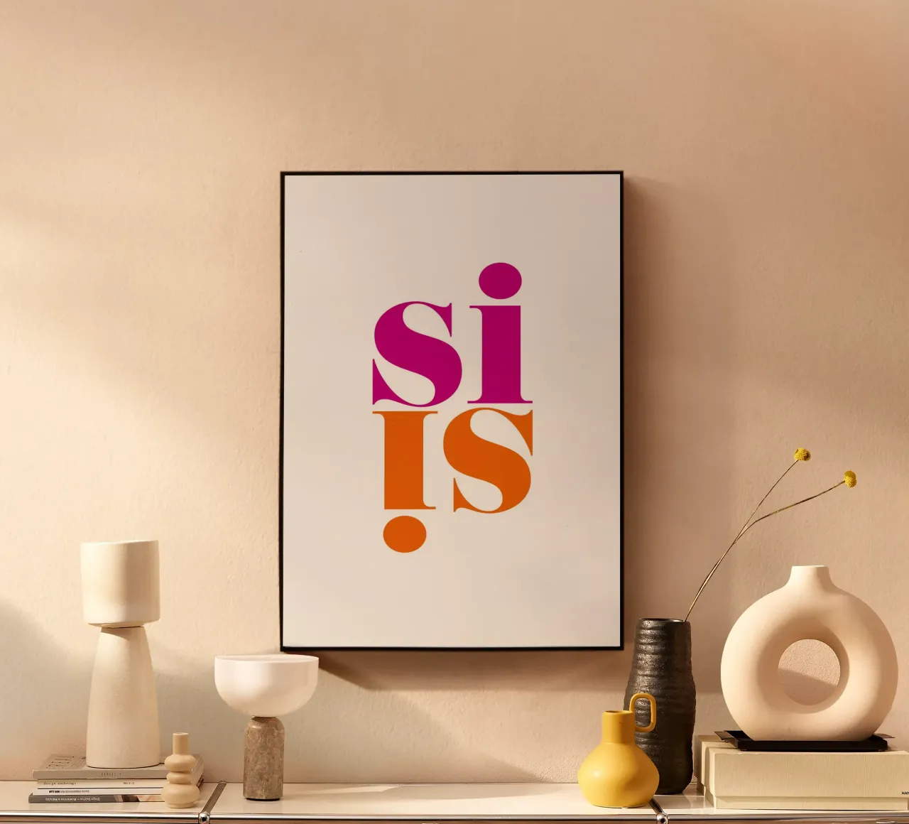 si si plexiglass da kathrin-krieter