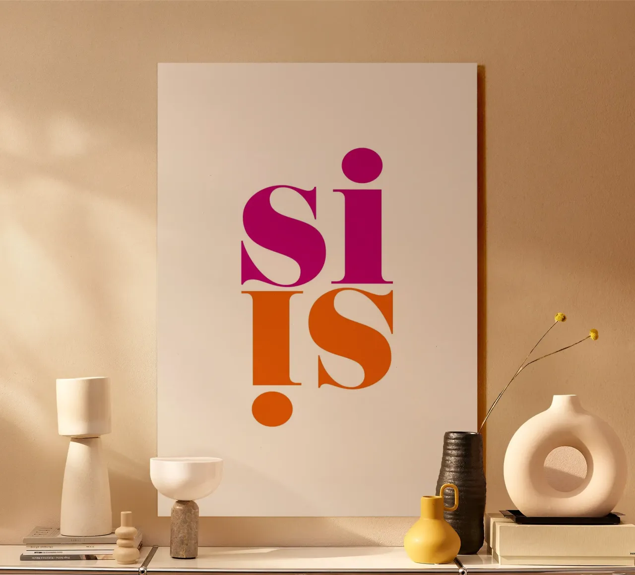 si si plexiglass da kathrin-krieter