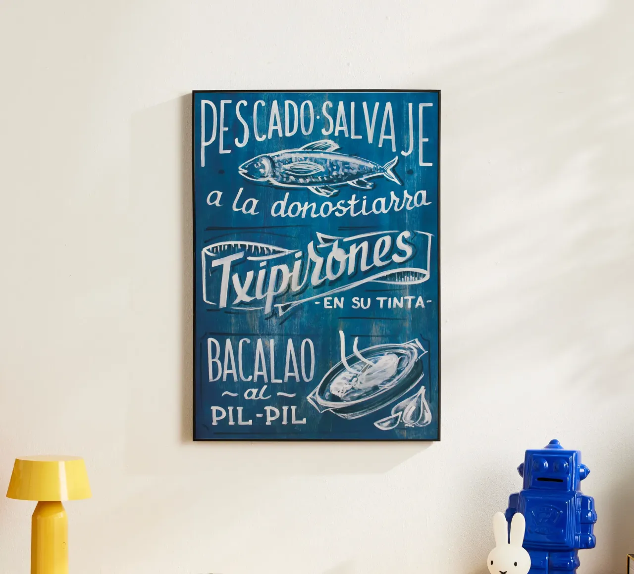 Menu 1 alluminio dibond da kathrin-krieter