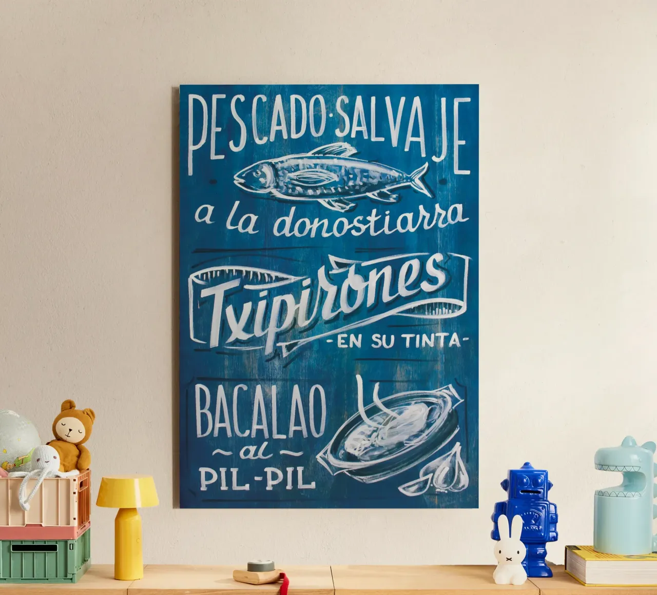 Menu 1 alluminio dibond da kathrin-krieter