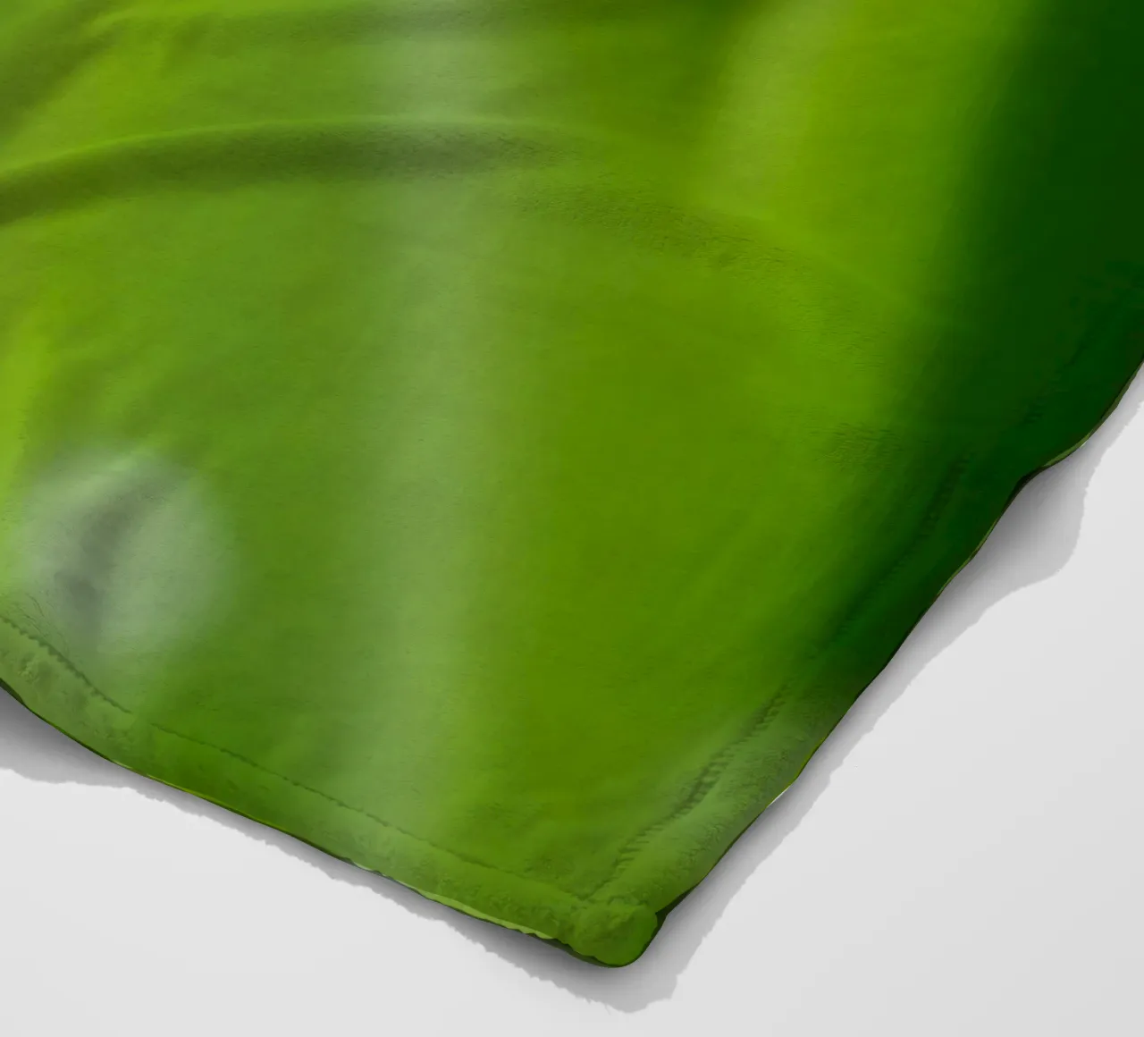 Tropfen Fleecedecke von Atteloi