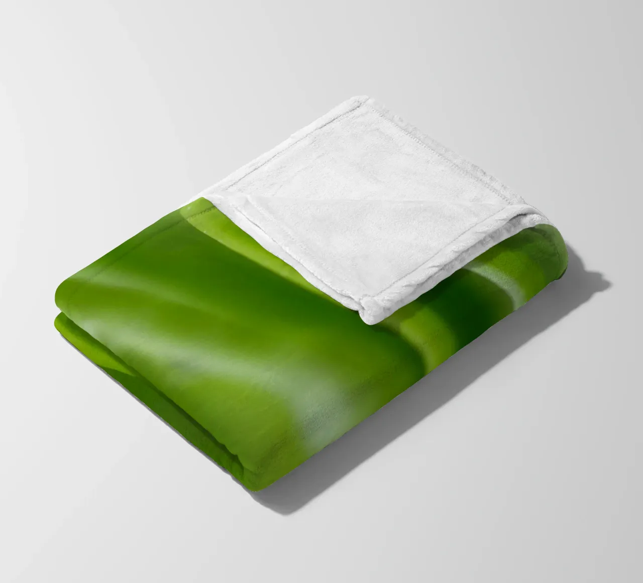 Tropfen Fleecedecke von Atteloi