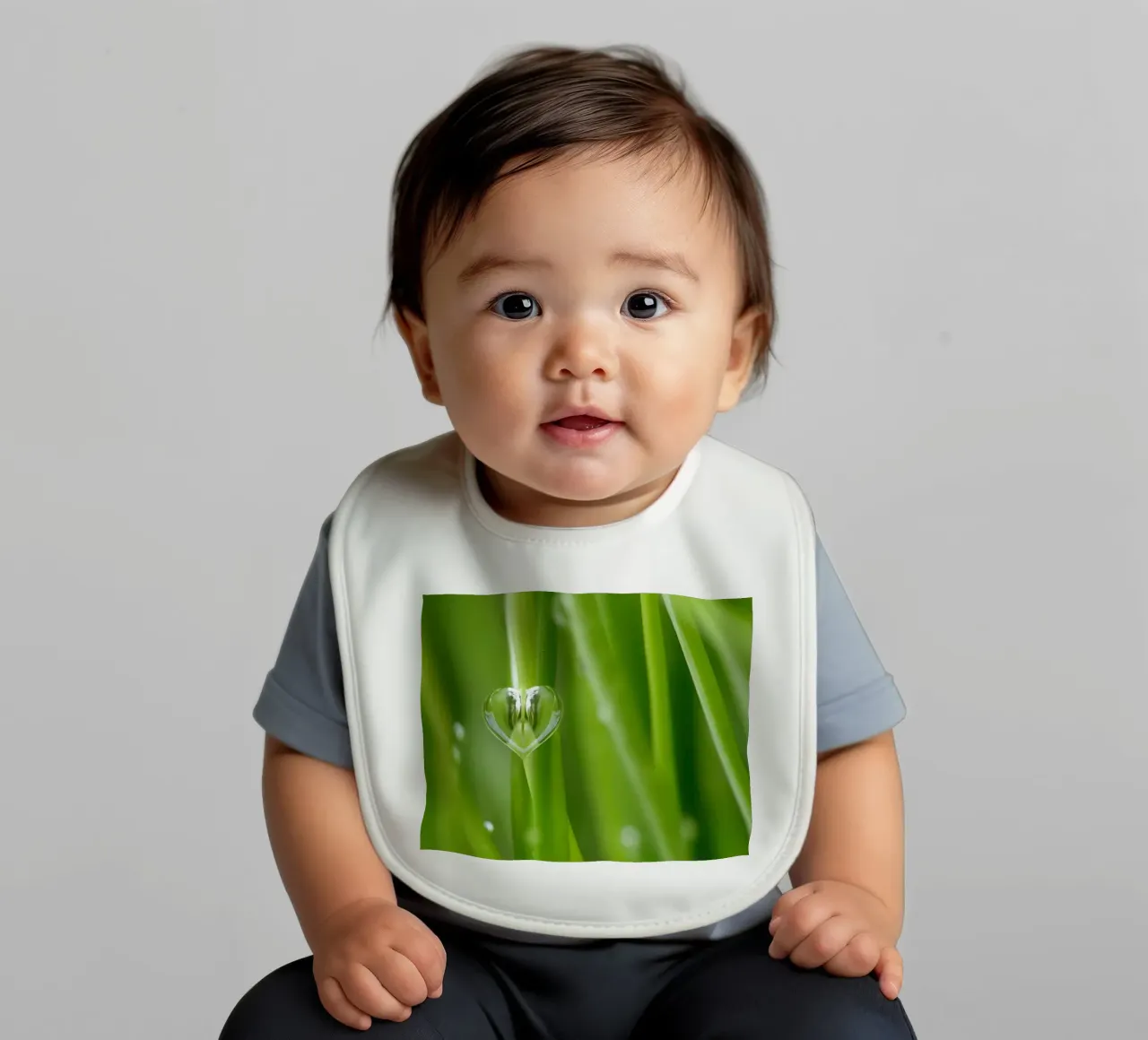 Drops bavaglino da Atteloi