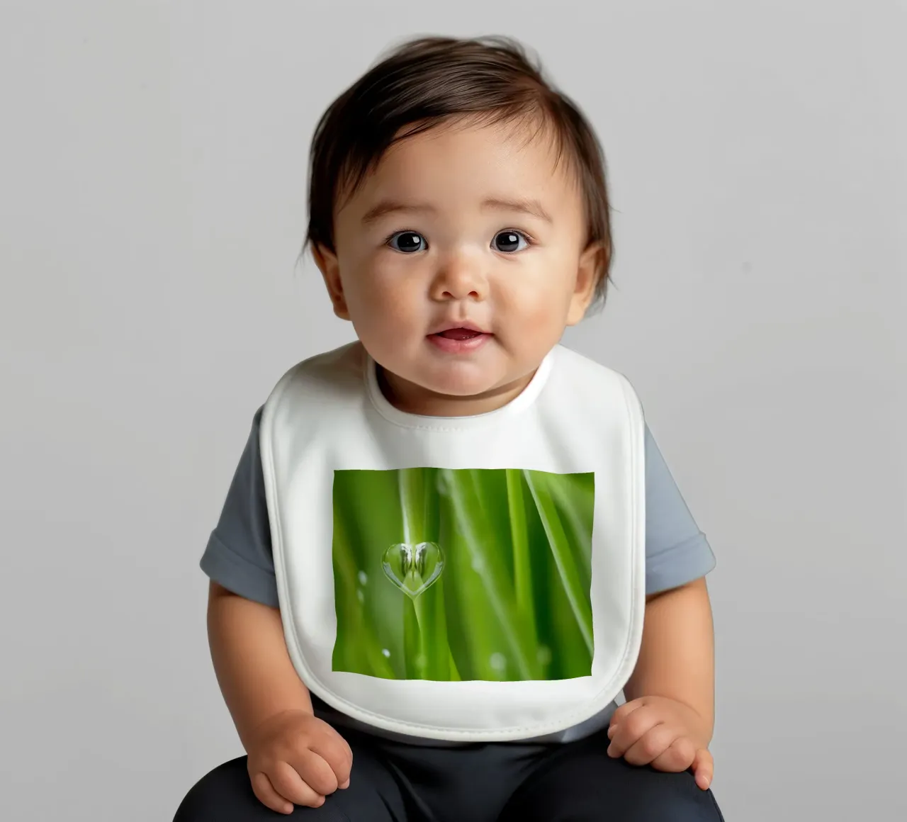 Drops bavaglino da Atteloi