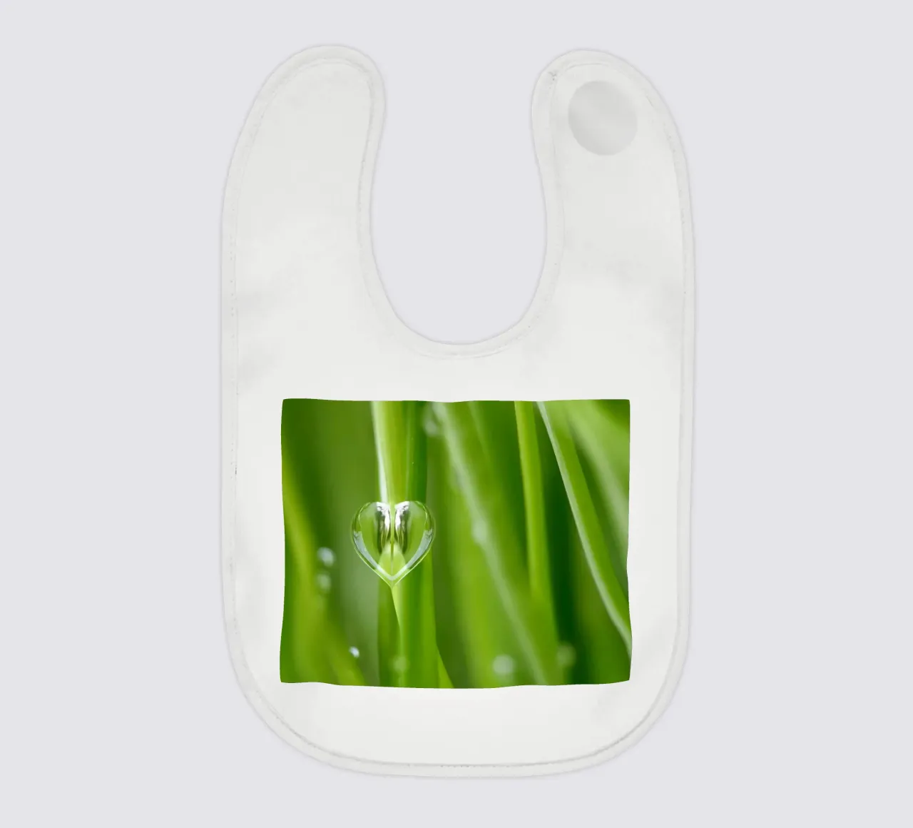 Drops bavaglino da Atteloi