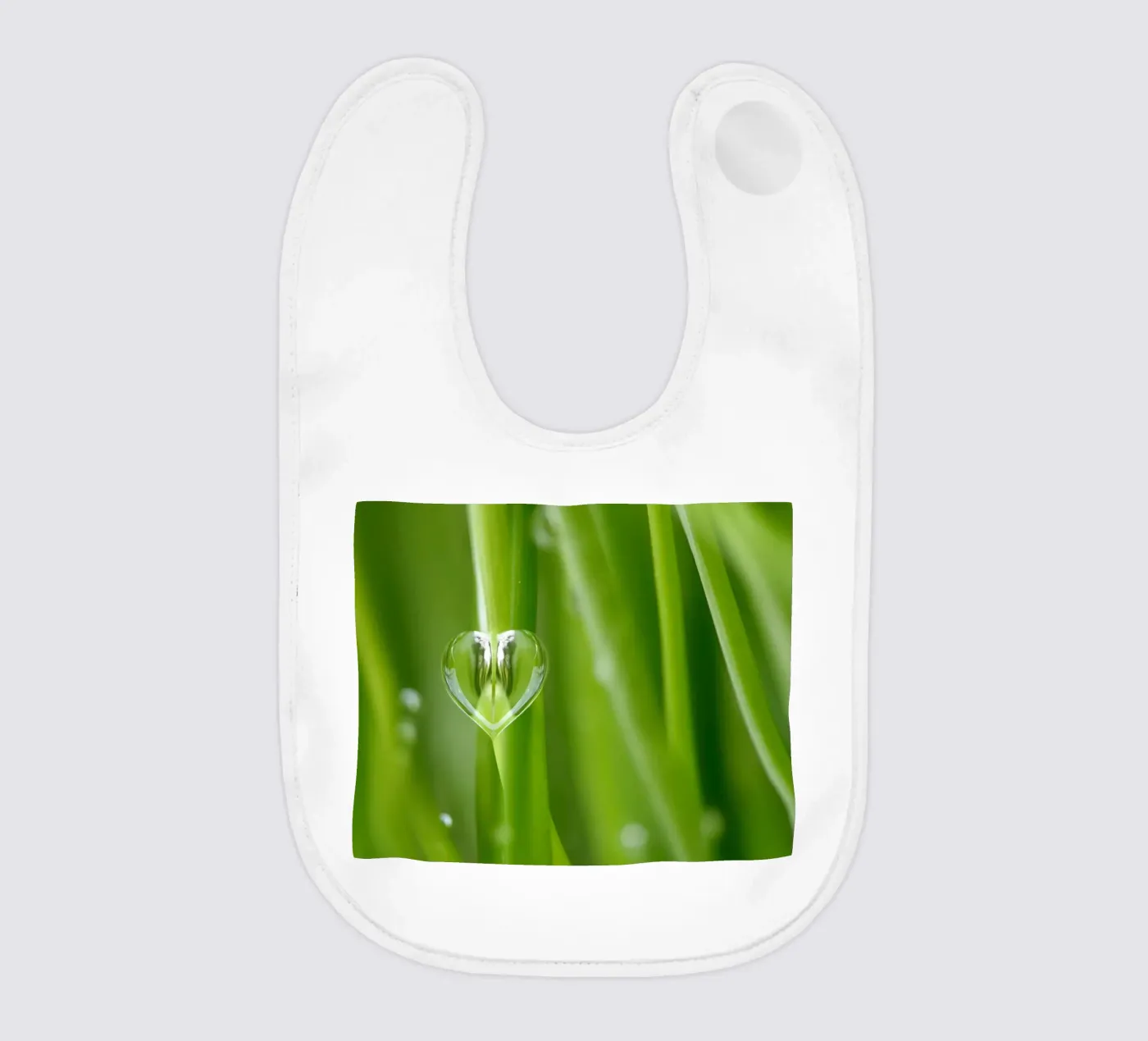 Drops bavaglino da Atteloi Fotografie