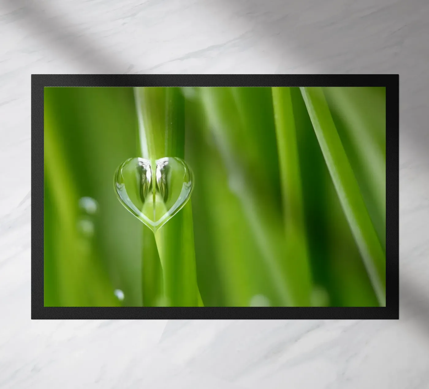 Gocce zerbino da Atteloi Fotografie