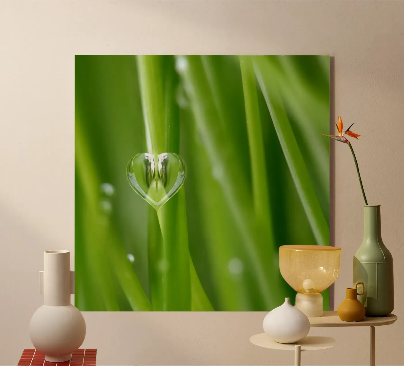 Gocce plexiglass da Atteloi Fotografie