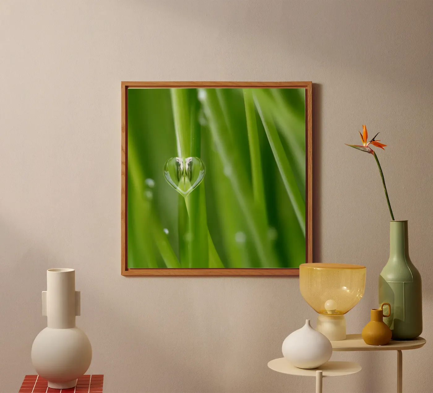 Drops forex plate by Atteloi Fotografie