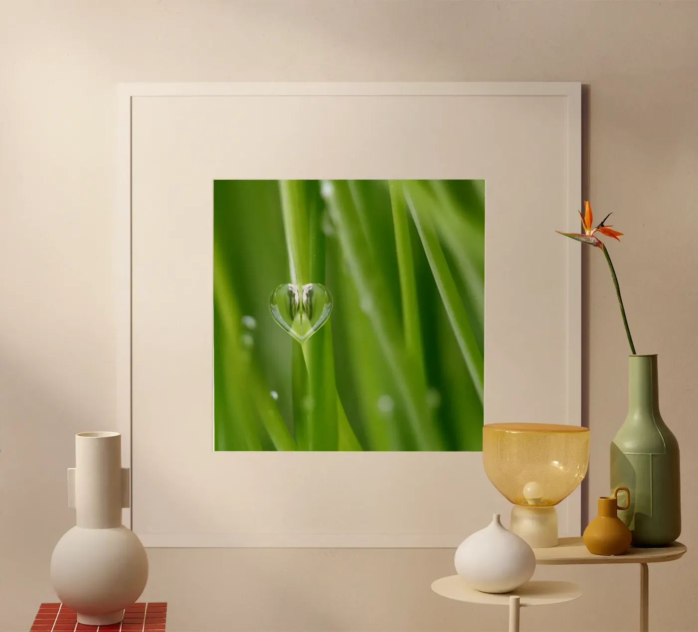 Drops poster da Atteloi Fotografie