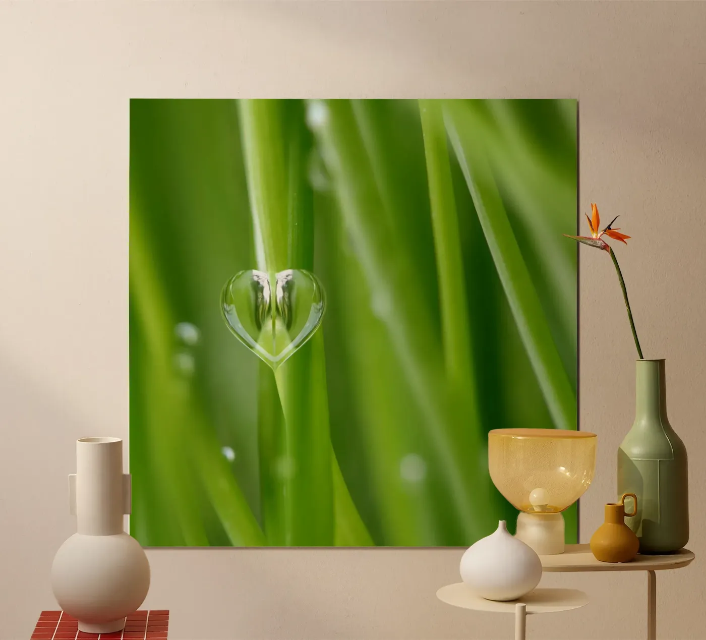 Drops poster da Atteloi Fotografie