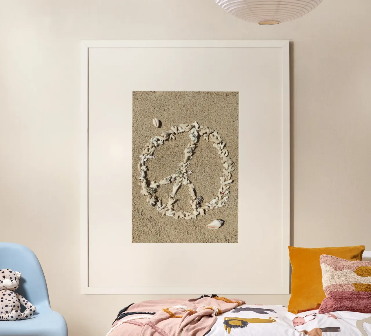 peace poster da kathrin-krieter