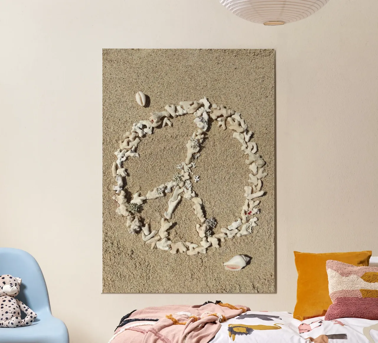 peace poster da kathrin-krieter