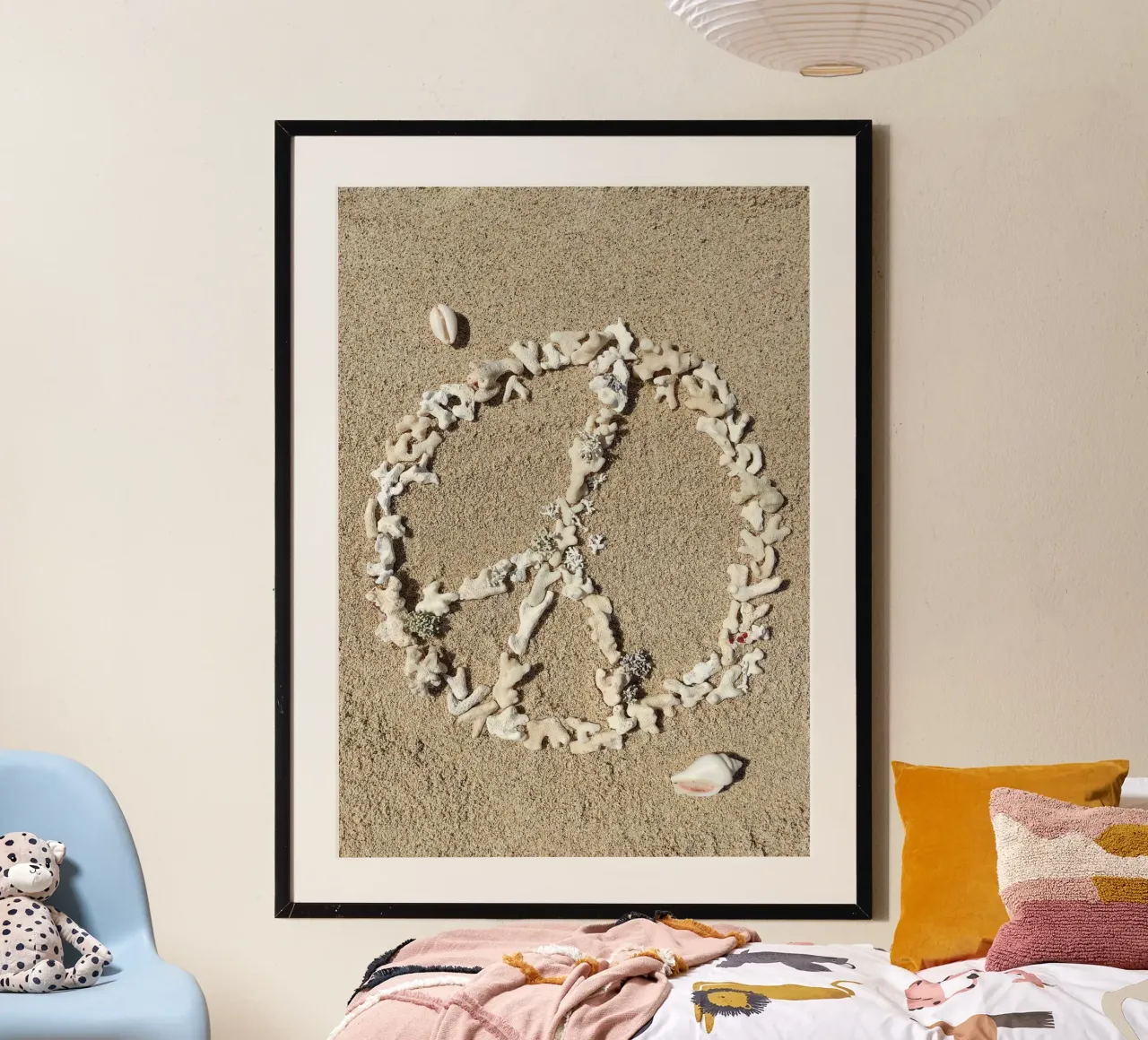 peace poster da kathrin-krieter