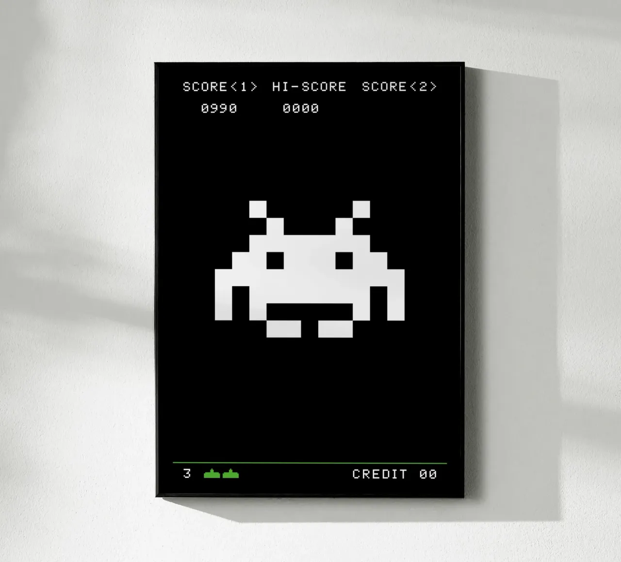 space invaders plexiglass da kathrin-krieter