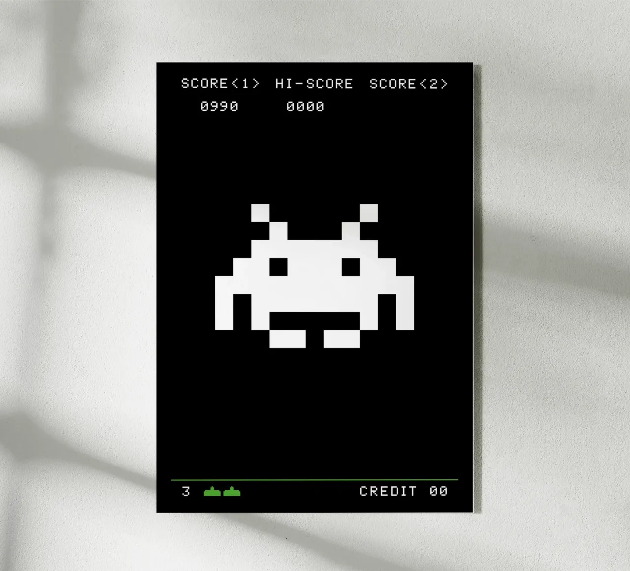 space invaders plexiglass da kathrin-krieter