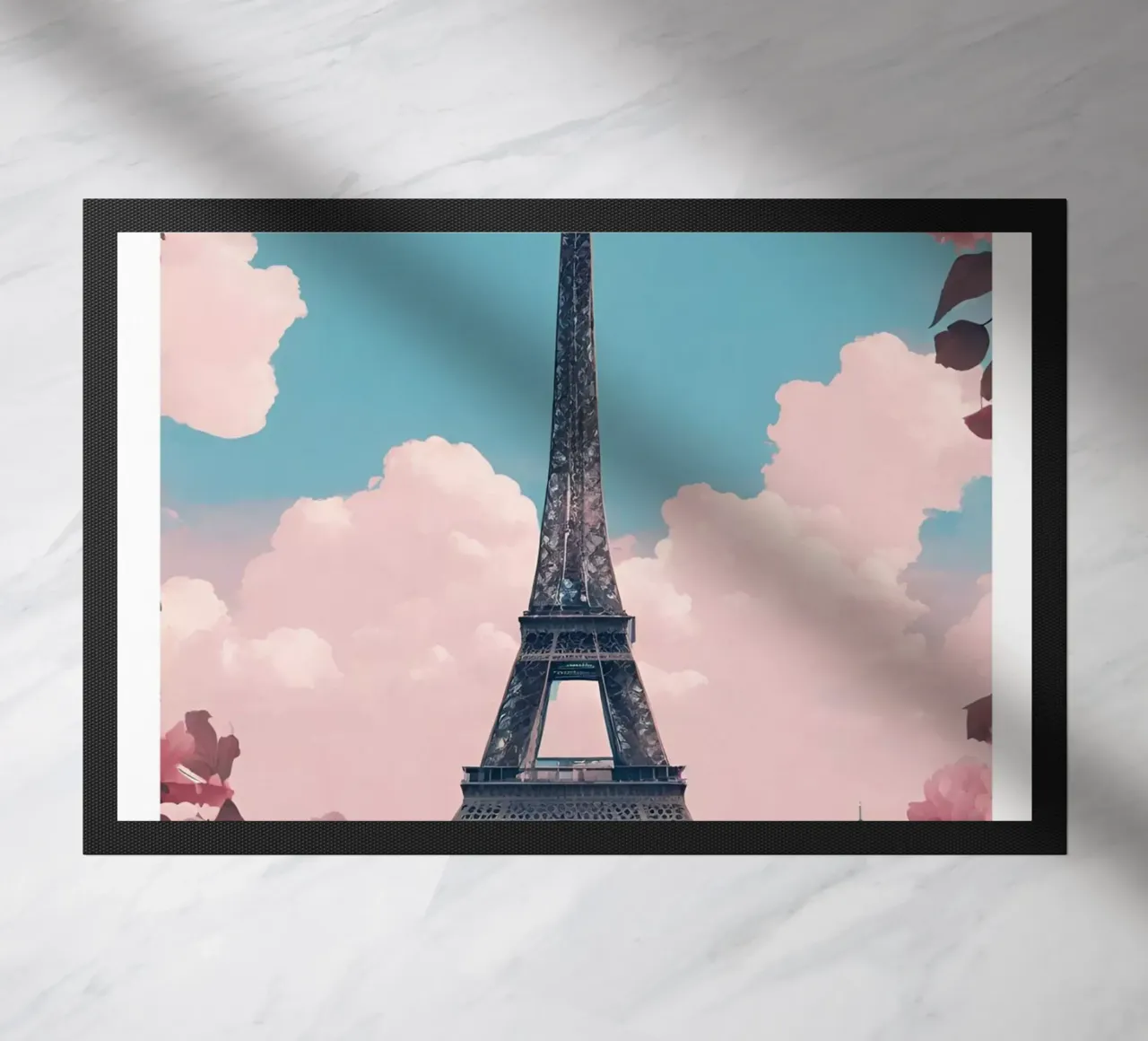 Parigi zerbino da DesignArt