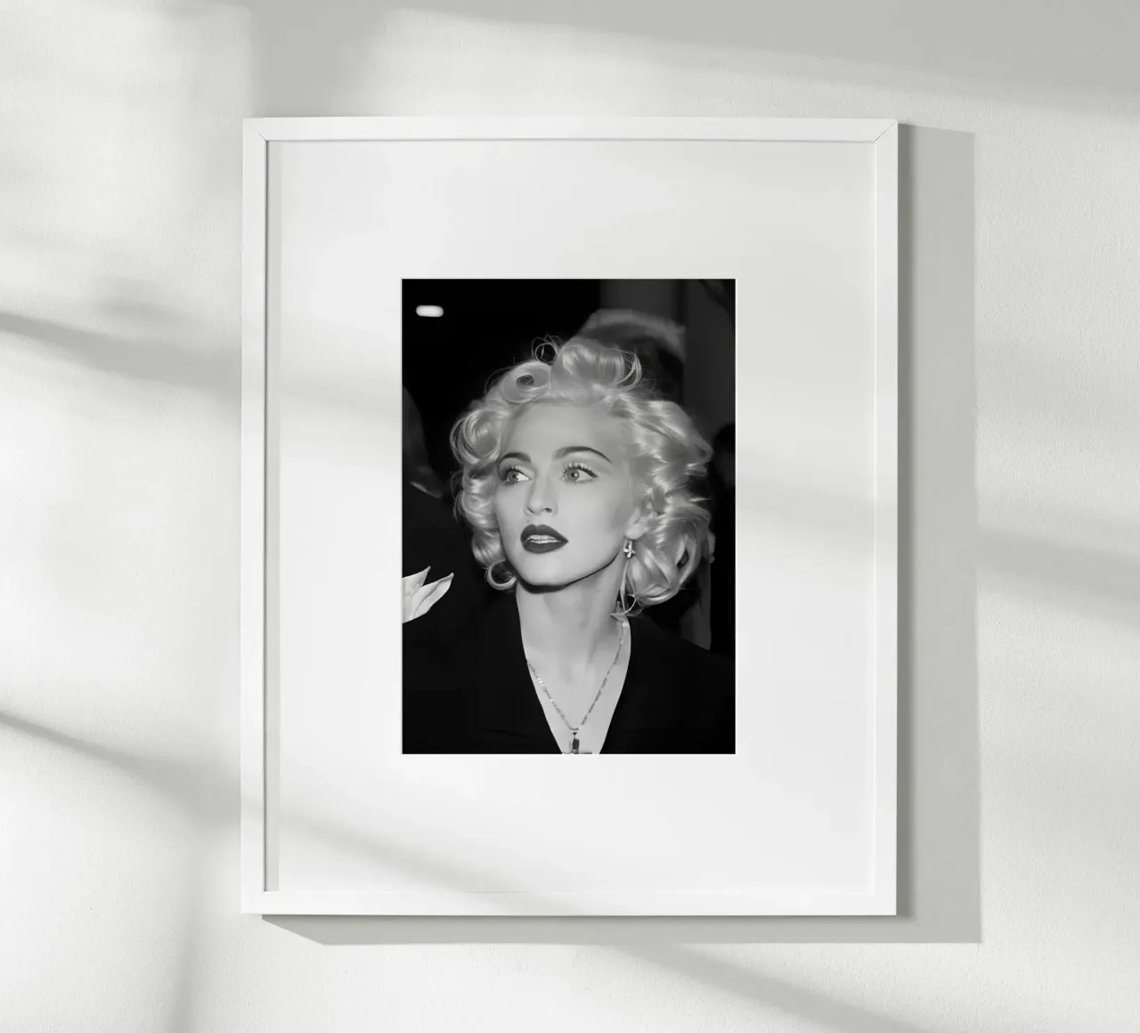 Madonna poster da Music Vibes