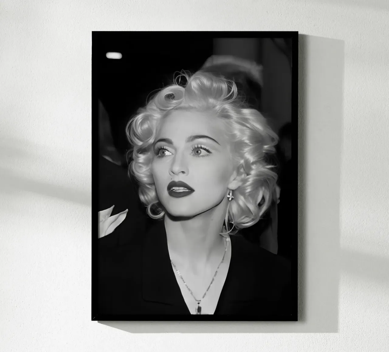 Madonna poster da Music Vibes