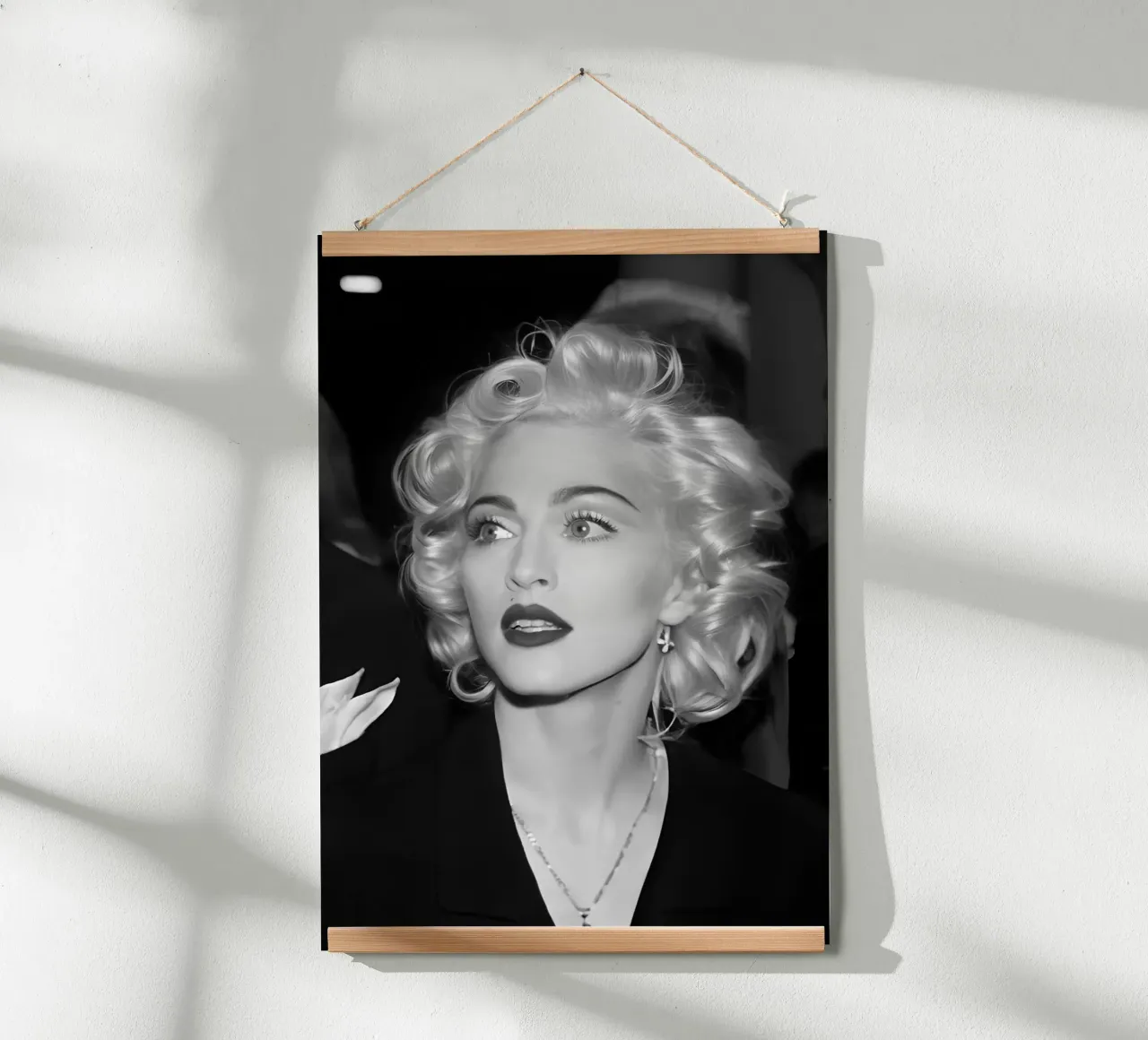 Madonna poster da Music Vibes