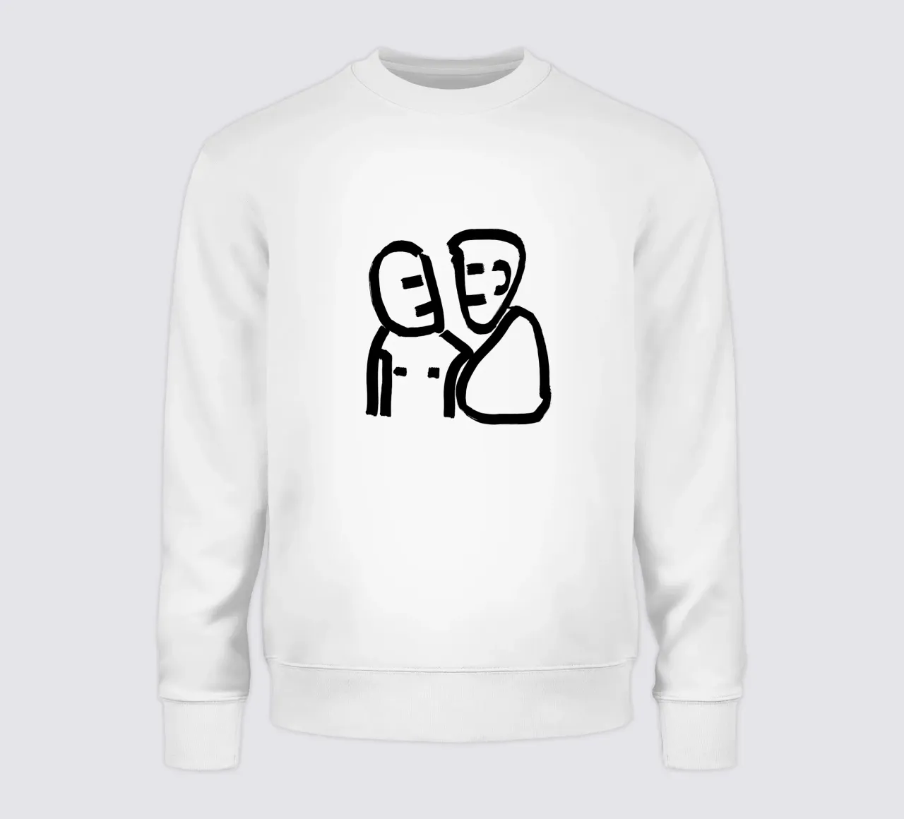 parlami felpa da dieseinen