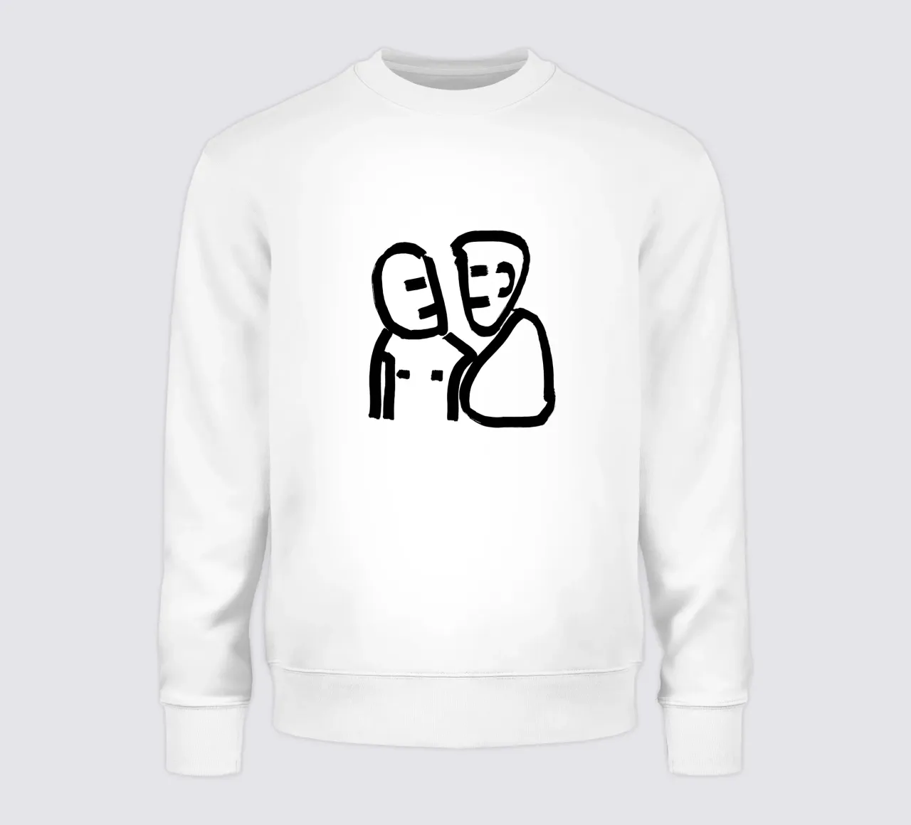 parlami felpa da dieseinen